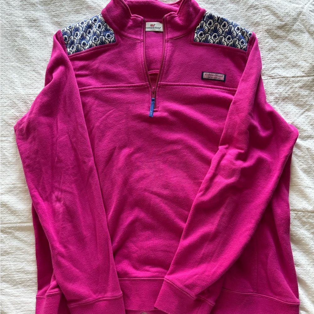 Women's Vineyard Vines Sweatshirt, Size XL